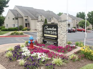 1309 Bradley Dr #C3EE3541B, Harrisonburg, VA 22801