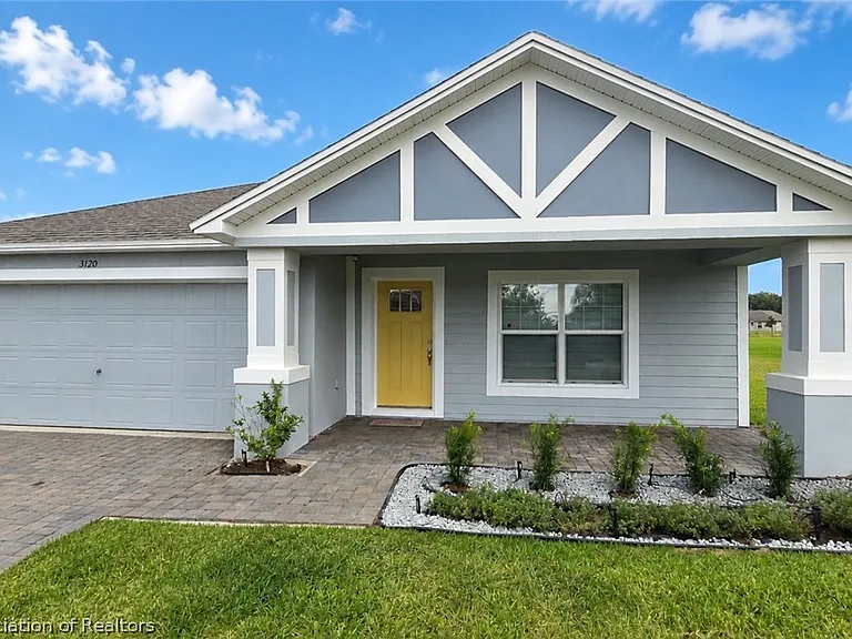 3120 Calypso Dr — Photo 1