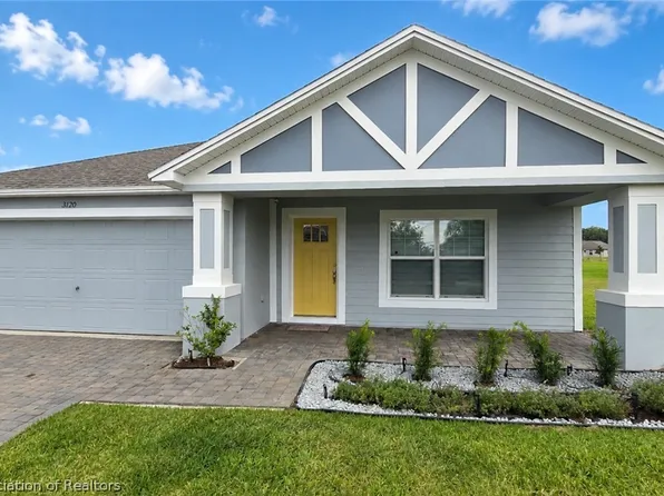 3120 Calypso Dr, Avon Park, FL 33825