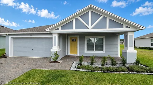 3120 Calypso Dr Photo 1