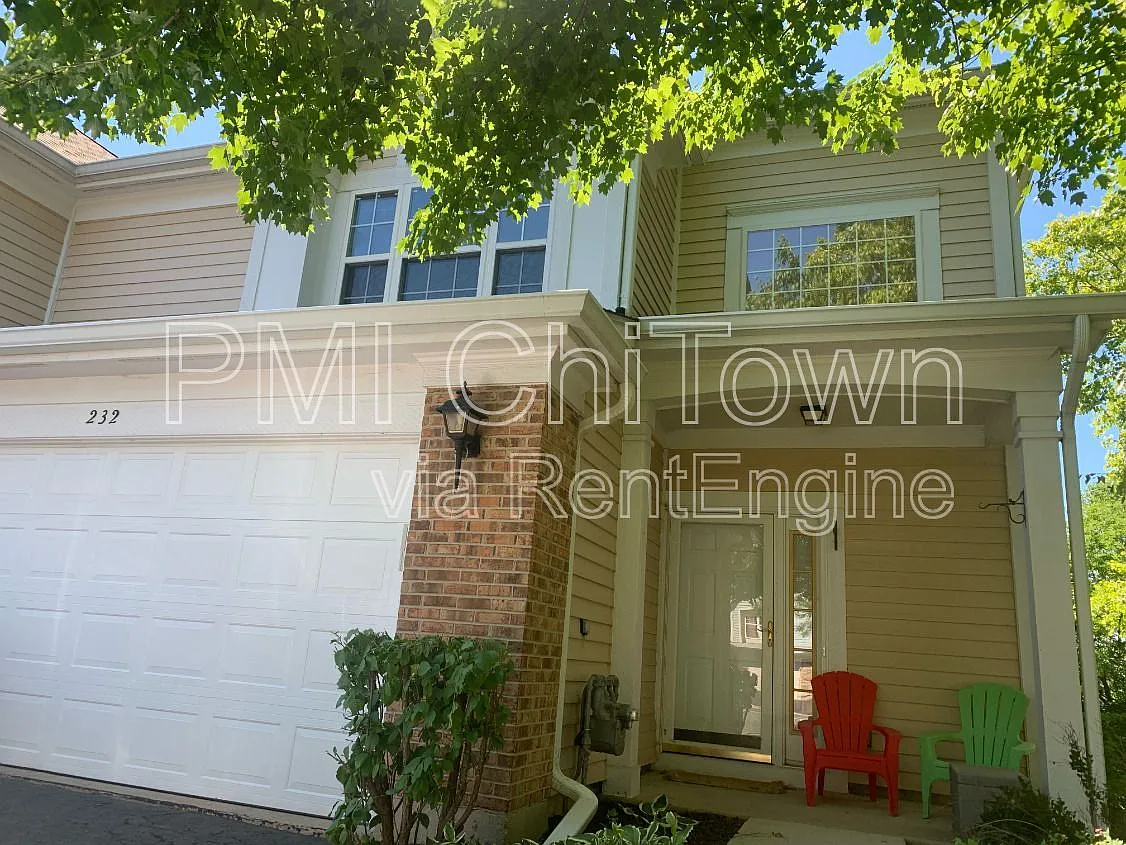 2 bed, 2.5 bath, 1200 sqft, $2,600 — Photo 1