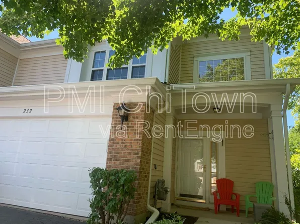 232 Hawk Ct, Schaumburg, IL