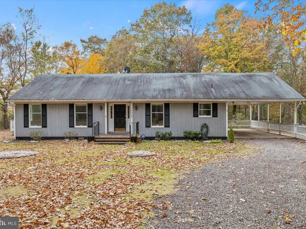 10468 Zachary Taylor Hwy, Unionville, VA 22567