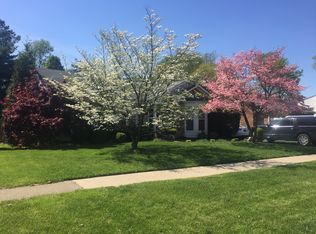 2806 Smoke Rd, Louisville, KY 40220