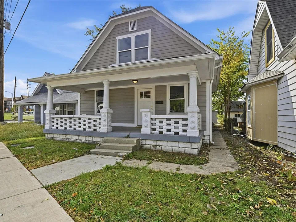 2627 Southeastern Ave