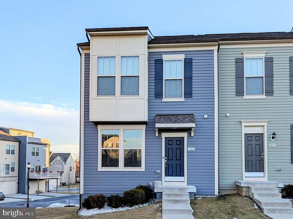 1st image of 1807 Evans Rd