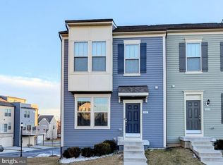 1807 Evans Rd, Frederick, MD 21702