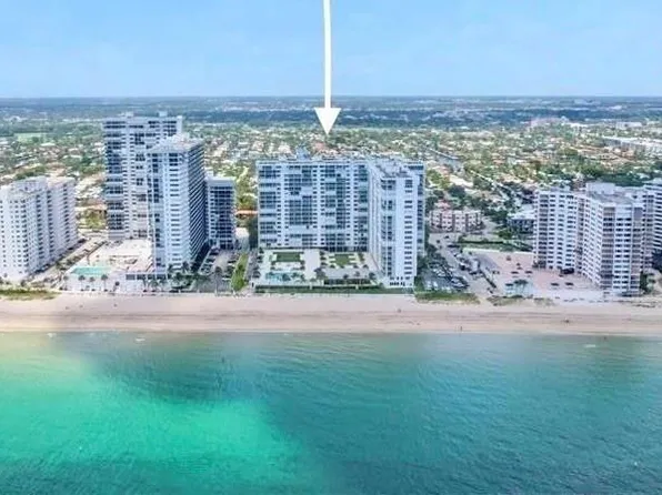 4300 N Ocean Boulevard #2L, Fort Lauderdale, FL 33308