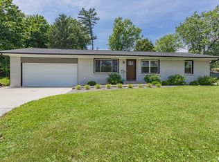 624 Frame Rd, Newburgh, IN 47630