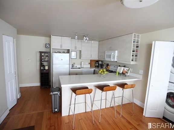 3rd image of 2613 California St #3