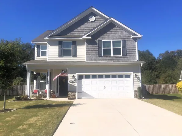 7087 Hanford Dr, Aiken, SC 29808
