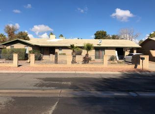 818 E Viola St, Casa Grande, AZ 85122