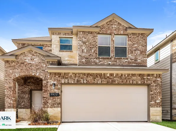 7911 Fijian Cypress Dr, Cypress, TX 77433