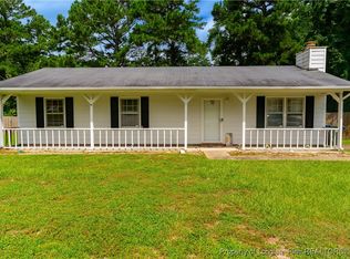 6471 Green Meadow Rd, Fayetteville, NC 28304