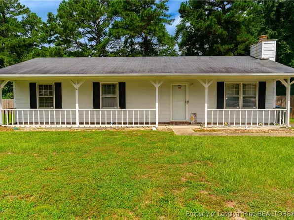 6471 Green Meadow Rd, Fayetteville, NC 28304