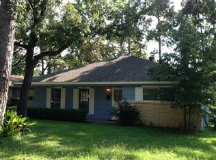 1504 N San Jacinto St, Conroe, TX 77301