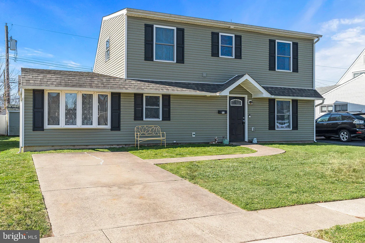 71 Huckleberry Ln photo 1