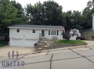 4720 Lorraine Ave, Sioux City, IA 51106