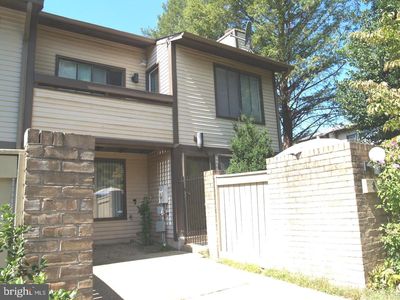 8 Copps Hill Ct, Montgomery Village, MD, 20886