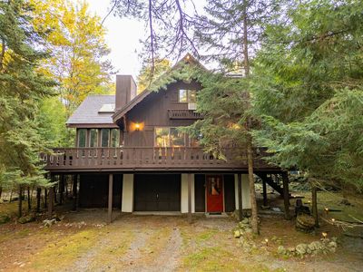 11 Fawn Dr, Jay, NY, 12941
