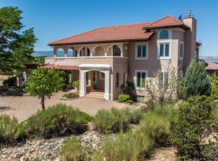 3412 D Rd, Palisade, CO 81526