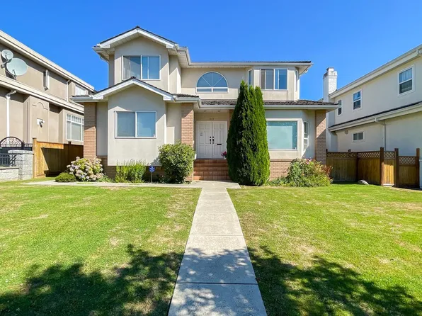 219 W 42nd Ave, Vancouver, BC V5Y 2T2