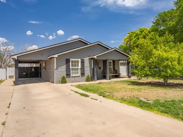 1401 17th St, Hereford, TX 79045
