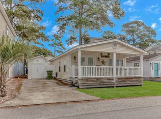 6001-1672 S Kings Hwy. #1672, Myrtle Beach, SC 29575