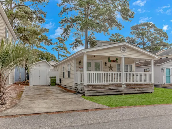 6001-1672 S Kings Hwy. #1672, Myrtle Beach, SC 29575