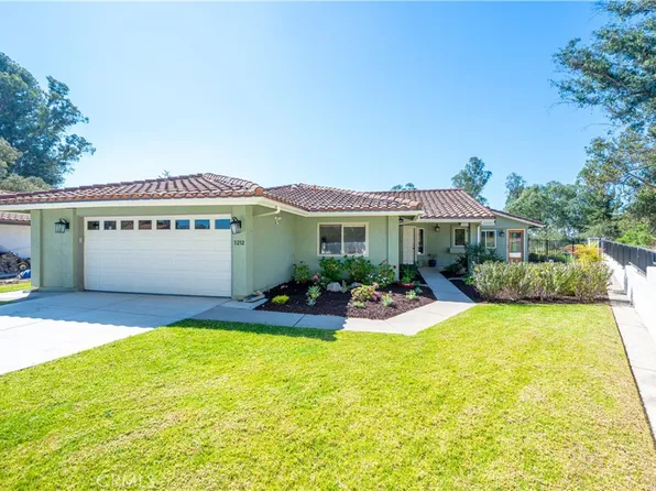 1212 Black Sage Cir, Nipomo, CA 93444