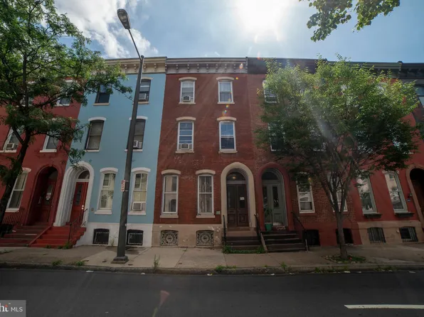 141 N 21st St APT 1F, Philadelphia, PA 19103