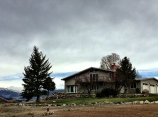 1245 French St, Del Norte, CO 81132