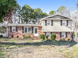 714 Fairview St, Fountain Inn, SC 29644