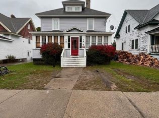 313 Elm Ave, Munising, MI 49862