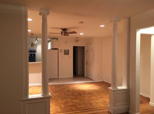 286 1st St APT 4L, Jersey City, NJ 07302