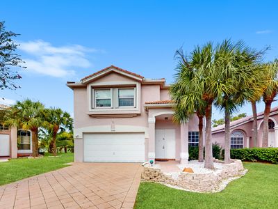 5334 NW 126th Drive, Coral Springs, FL, 33076