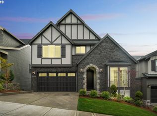 13380 NW Lombardy Dr, Portland, OR 97229