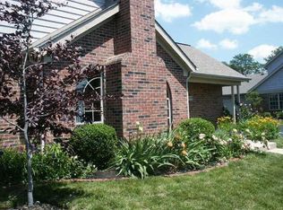 3673 Osprey Ln, Powell, OH 43065