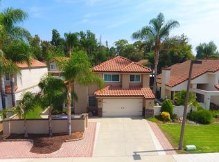 55 Hidden Valley Rd, Pomona, CA 91766