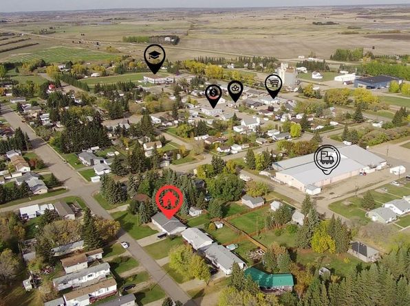 1409 3rd AVENUE, Edam, SK S0M 0V0