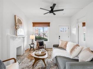 20 E 4th Avenue, Denver, CO 80203