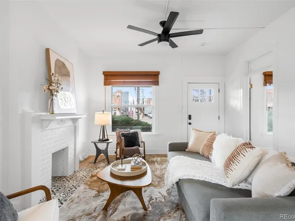 20 E 4th Avenue, Denver, CO 80203