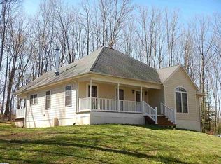 117 Mitchell Ln, Staunton, VA 24401