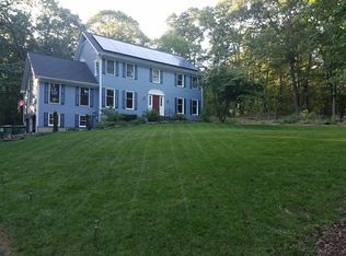 4C Boyce Rd, Danbury, CT 06811