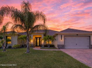 840 Hawks Ridge Ct NE, Palm Bay, FL 32905