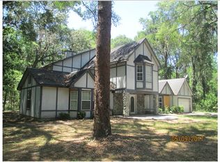 1481 175th Ct, Live Oak, FL 32060