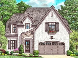 2 Lantern Ridge Ln, Knoxville, TN 37922