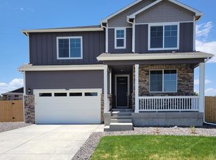 13587 Valentia St, Thornton, CO 80602