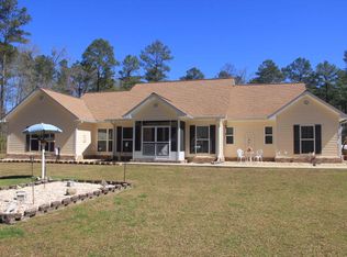 1974 Myrick Rd, Ochlocknee, GA 31773