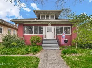 502 Knox Pl, Joliet, IL 60435